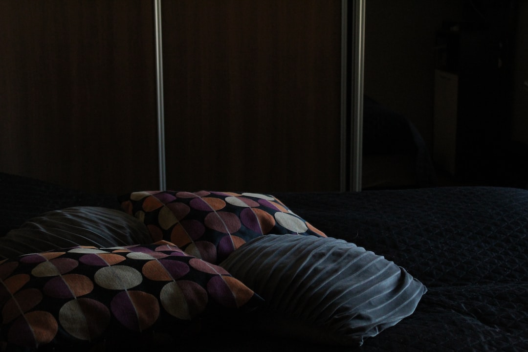 De Rol van Textuur in het Ontwerp van een Comfortabele Slaapkamer